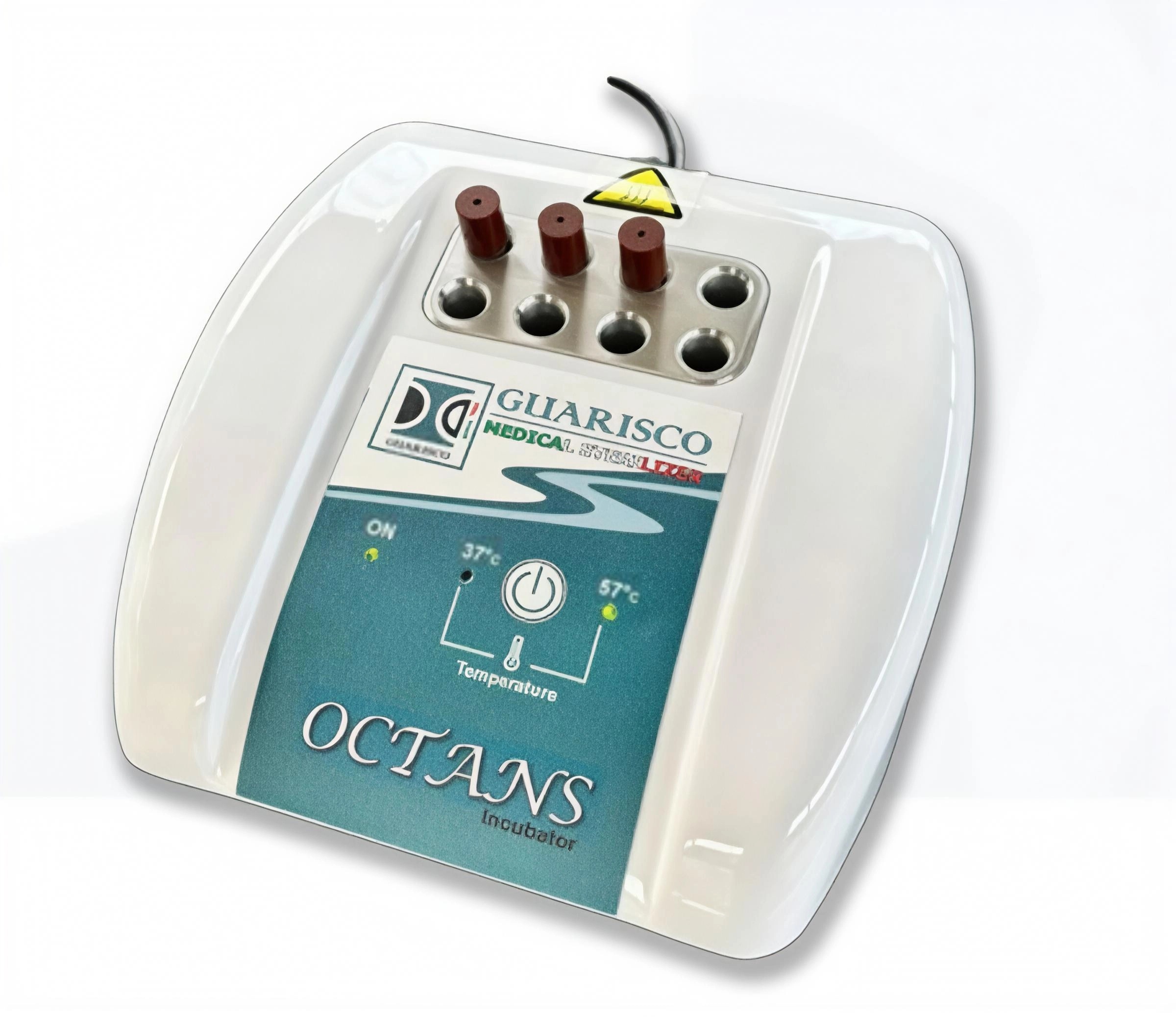 octans