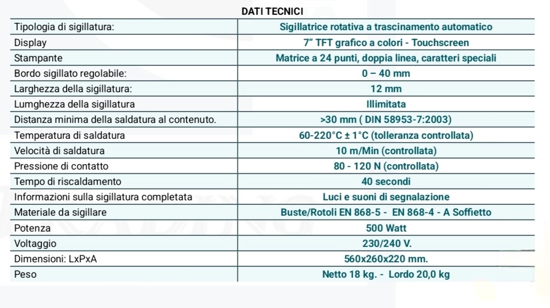 termosigillatrice-taurus_caratteristiche