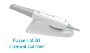 fussen scanner intra 2