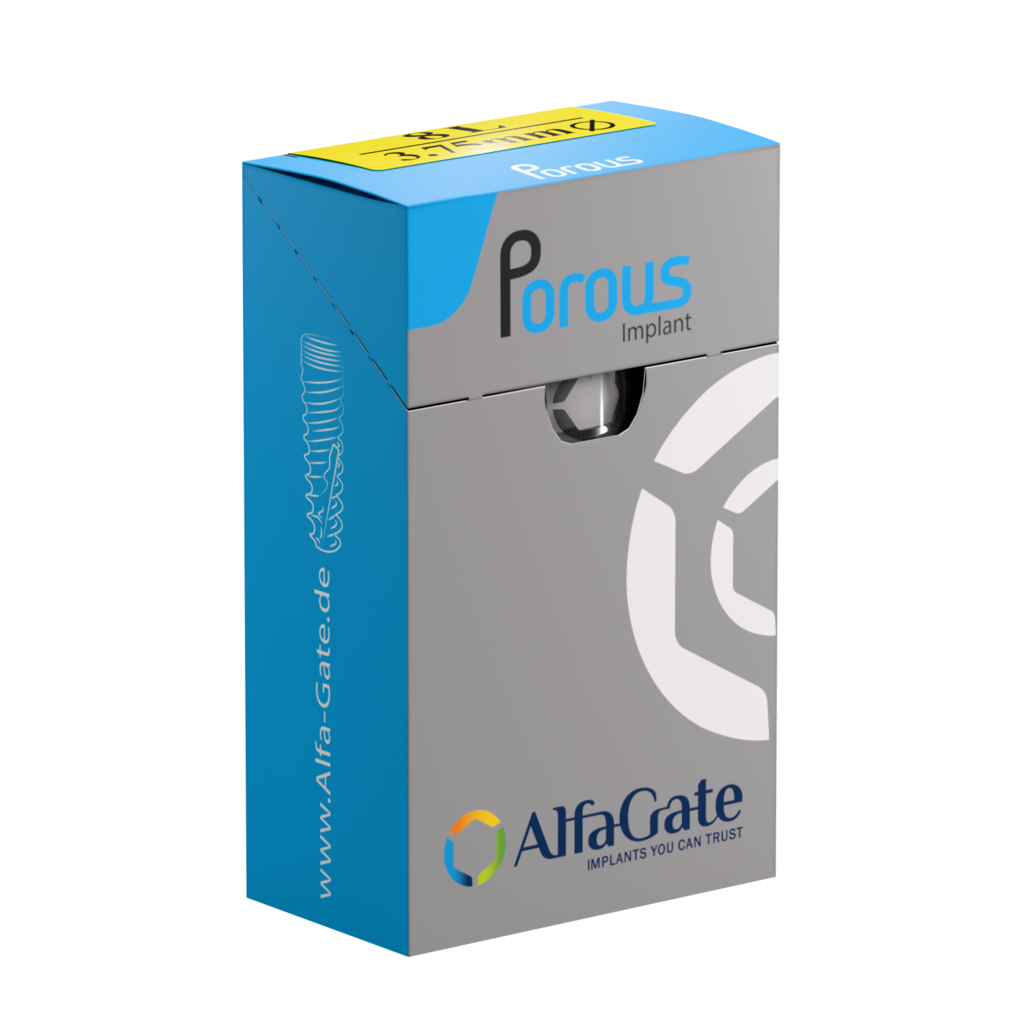 Porous (FILEminimizer)