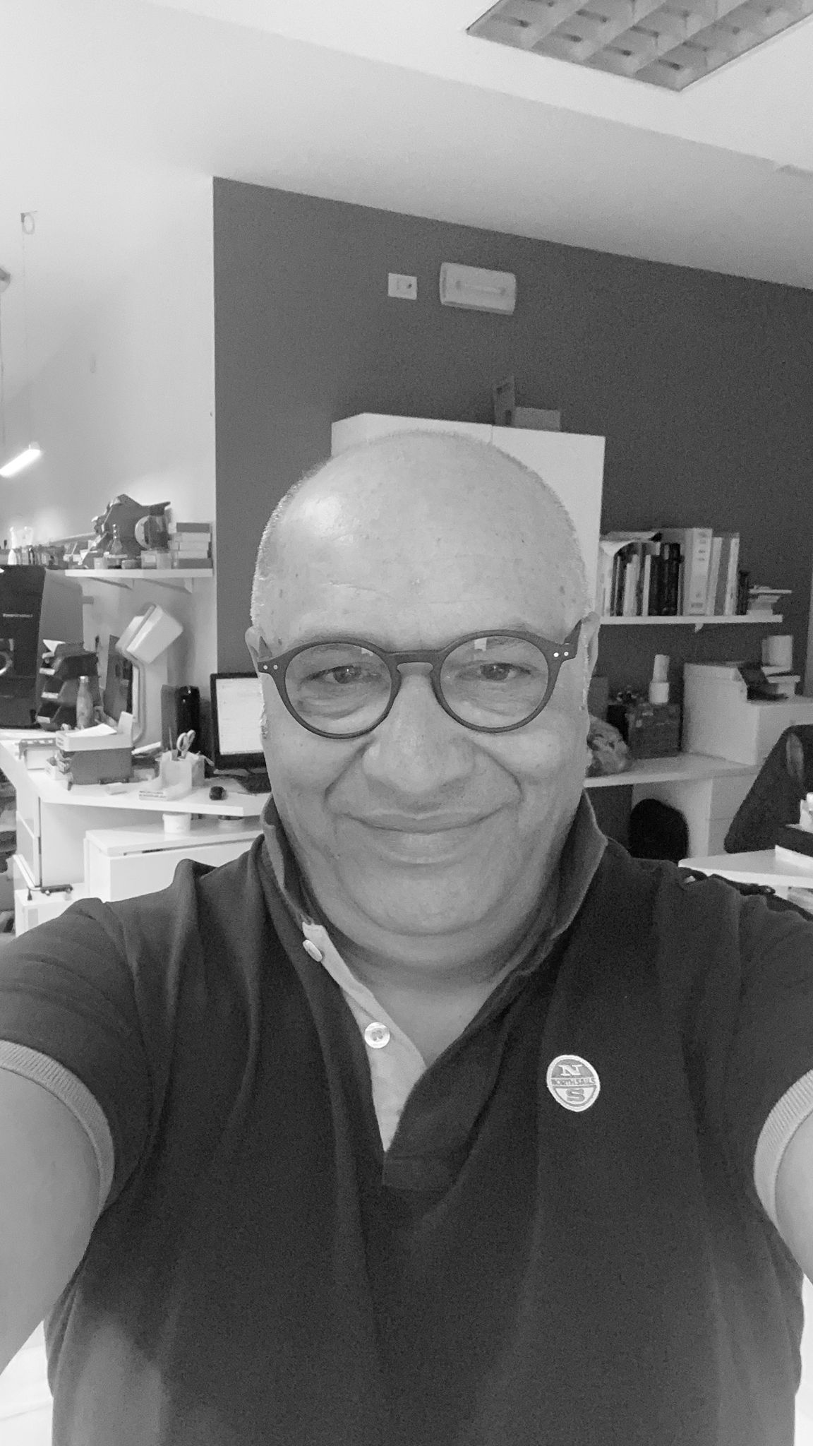FOTO Giuseppe de Caro