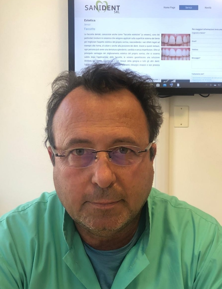 foto Ncola Faccini