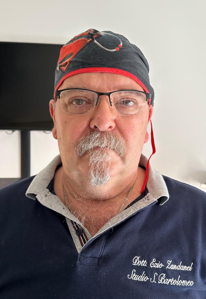 foto ezio zandanel