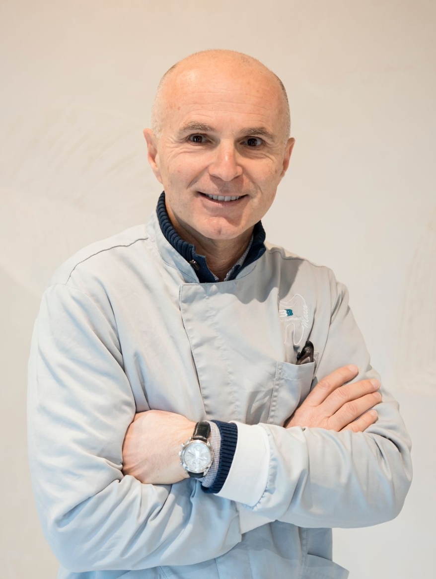 foto marco benzoni