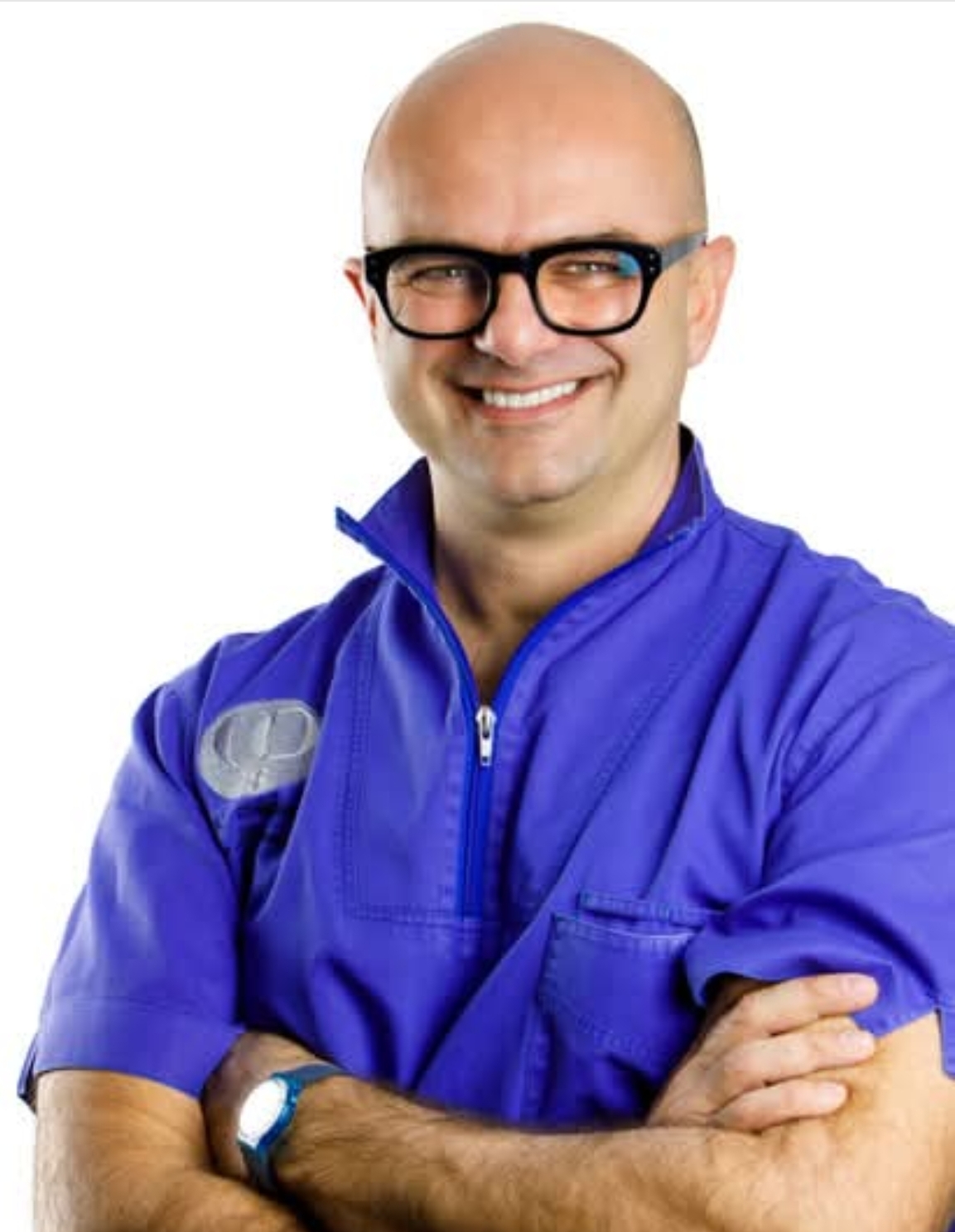 foto matteo lazzarini
