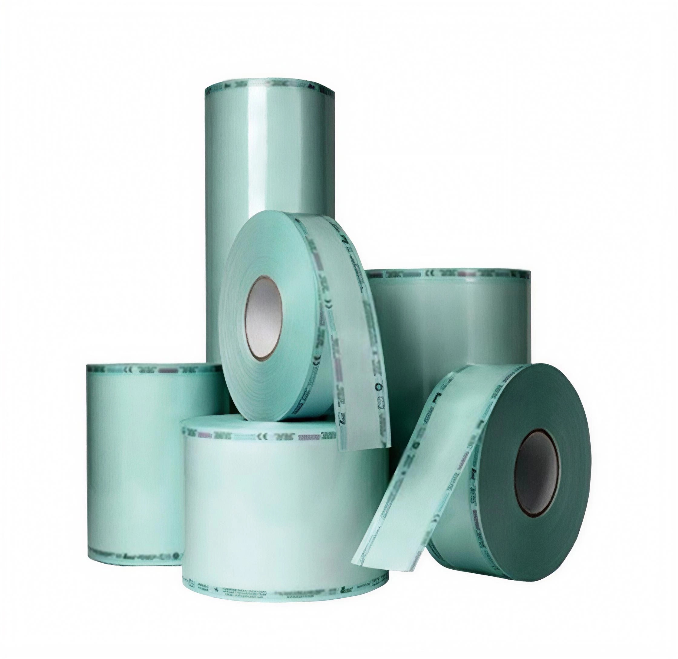 rotoli per buste sterilizzazione_